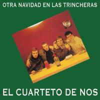 Canción 'Eres una chica muy bonita' del disco 'Otra Navidad en las trincheras' interpretada por El Cuarteto de Nos Canción 'Eres una chica muy bonita' del disco 'Otra Navidad en las trincheras' interpretada por El Cuarteto de Nos
