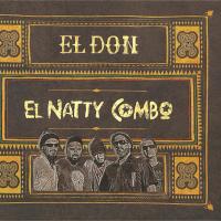Canción 'El Don' del disco 'El don' interpretada por El Natty Combo Canción 'El Don' del disco 'El don' interpretada por El Natty Combo