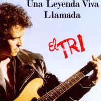 Canción 'Alguién para amar' del disco 'Una leyenda viva llamada El Tri' interpretada por El Tri Canción 'Alguién para amar' del disco 'Una leyenda viva llamada El Tri' interpretada por El Tri