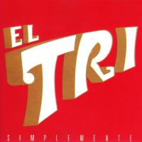 Canción 'La triste cancion de amor' del disco 'Simplemente' interpretada por El Tri Canción 'La triste cancion de amor' del disco 'Simplemente' interpretada por El Tri