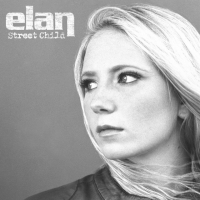 THE ROAD, letra y canción de Elan. Disco: Street Child THE ROAD letra ELAN