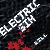 Canción 'Body Shot' del disco 'KILL ' interpretada por Electric Six Canción 'Body Shot' del disco 'KILL ' interpretada por Electric Six
