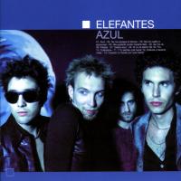 Azul Azul de Elefantes