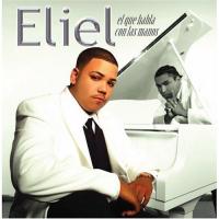 'Cae la Noche' de Eliel. Disco: El Que Habla Con Las Manos Cae la Noche - Eliel