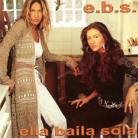 En medio E.B.S. de Ella Baila Sola