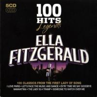 ALL BY MYSELF, letra y canción de Ella Fitzgerald. Disco: 100 Hits Legends ALL BY MYSELF letra ELLA FITZGERALD