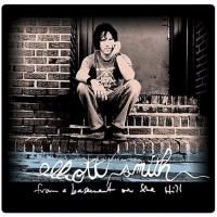 A DISTORTED REALITY IS NOW A NECESSITY TO BE FREE, letra y canción de Elliott Smith. Disco: From a Basement on the Hill A DISTORTED REALITY IS NOW A NECESSITY TO BE FREE letra ELLIOTT SMITH