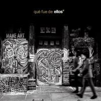 'No te anamores' de Ellos. Disco: Qué fue de ellos No te anamores - Ellos