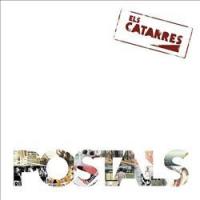 Invencibles Postals de Els catarres