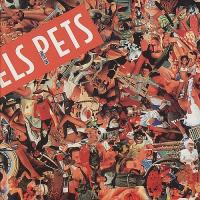 Canción 'No diguis res' del disco 'Fruits Sex' interpretada por Els Pets Canción 'No diguis res' del disco 'Fruits Sex' interpretada por Els Pets