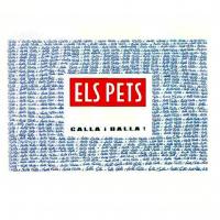 'No en tinc ganes' de Els Pets. Disco: Calla i balla! No en tinc ganes - Els Pets