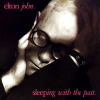Canción 'Sacrifice' del disco 'Sleeping with the Past' interpretada por Elton John Canción 'Sacrifice' del disco 'Sleeping with the Past' interpretada por Elton John