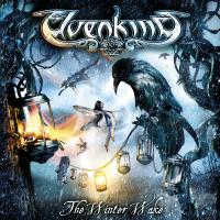 Canción 'Disillusion's Reel' del disco 'The Winter Wake' interpretada por Elvenking Canción 'Disillusion's Reel' del disco 'The Winter Wake' interpretada por Elvenking