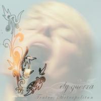 'Peligro' de Ely Guerra. Disco: Teatro Metropolitan Peligro - Ely Guerra