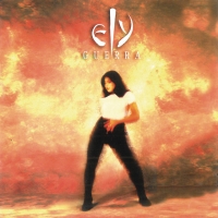'Jurame' de Ely Guerra. Disco: Ely Guerra Jurame - Ely Guerra