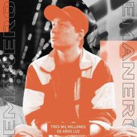 Canción 'Tres mil millones de años luz' del disco 'Tres Millones de Años Luz' interpretada por Emanero Canción 'Tres mil millones de años luz' del disco 'Tres Millones de Años Luz' interpretada por Emanero