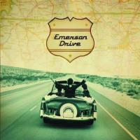 'Fall Into Me' de Emerson Drive. Disco: Emerson Drive Fall Into Me - Emerson Drive