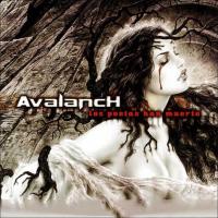 'Alborada' de Avalanch. Disco: Los poetas han muerto Alborada - Avalanch