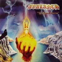 Canción 'Vicio Letal' del disco 'La llama eterna' interpretada por Avalanch Canción 'Vicio Letal' del disco 'La llama eterna' interpretada por Avalanch
