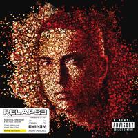 Déjà Vu Relapse de Eminem