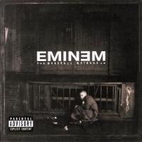 The Real Slim Shady The Marshall Mathers LP de Eminem