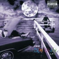 Still Don't Give A Fuck The Slim Shady LP de Eminem