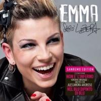 Canción 'Non E' L'Inferno' del disco 'Sarò libera (Sanremo Edition)' interpretada por Emma Marrone Canción 'Non E' L'Inferno' del disco 'Sarò libera (Sanremo Edition)' interpretada por Emma Marrone