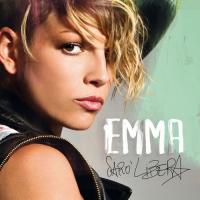 Canción 'Sarò libera' del disco 'Sarò libera' interpretada por Emma Marrone Canción 'Sarò libera' del disco 'Sarò libera' interpretada por Emma Marrone