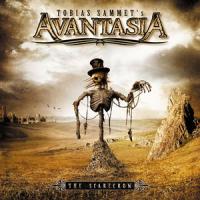 Another Angel Down The Scarecrow de Avantasia