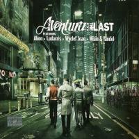 'Gracias' de Aventura. Disco: The Last Gracias - Aventura