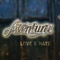 'Mi niña cambió' de Aventura. Disco: Love and Hate Letra Mi niña cambió Aventura
