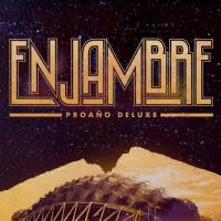 'Dama Demencia' de Enjambre. Disco: Proaño Dama Demencia - Enjambre