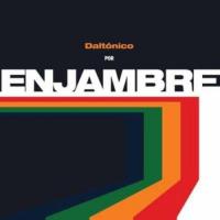'Eliza Mi Hortaliza' de Enjambre. Disco: Daltónico Eliza Mi Hortaliza - Enjambre