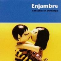 Gente de juguete Consuelo en domingo de Enjambre