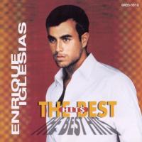 Nunca Te Olvidaré The Best Hits de Enrique Iglesias