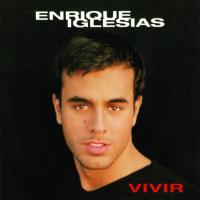 'Miente' de Enrique Iglesias. Disco: Vivir Miente - Enrique Iglesias