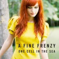 HOPE FOR THE HOPELESS, letra y canción de A Fine Frenzy. Disco: One Cell in the Sea HOPE FOR THE HOPELESS letra A FINE FRENZY