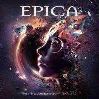 IMMORTAL MELANCHOLY, letra y canción de Epica. Disco: The Holographic Principle IMMORTAL MELANCHOLY letra EPICA