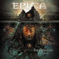 Canvas of Life The Quantum Enigma de Epica