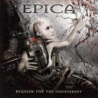 'Nostalgia' de Epica. Disco: Requiem for the Indifferent Nostalgia - Epica