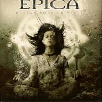 'Unleashed' de Epica. Disco: Design Your Universe Unleashed - Epica