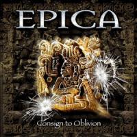 Mother of light Consign To Oblivion de Epica