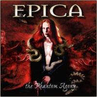 The Phantom Agony The Phantom Agony de Epica