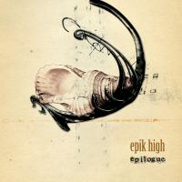 'Run' de Epik High. Disco: Epilogue Letra Run Epik High