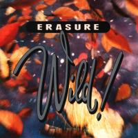 2000 Miles Wild! de Erasure