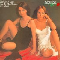 KOOCHIE-KOO, letra y canción de Baccara. Disco: Baccara KOOCHIE-KOO letra BACCARA