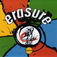 SPIRALLING, letra y canción de Erasure. Disco: The Circus SPIRALLING letra ERASURE