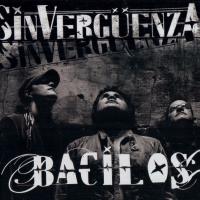 Canción 'Pasos de gigante' del disco 'Sinvergüenza' interpretada por Bacilos Canción 'Pasos de gigante' del disco 'Sinvergüenza' interpretada por Bacilos