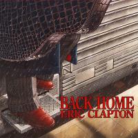 Heaven (Piece Of My Heart) Back Home de Eric Clapton