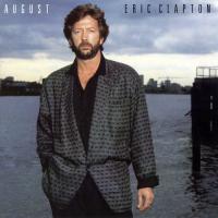 HUNG UP ON YOUR LOVE, letra y canción de Eric Clapton. Disco: August HUNG UP ON YOUR LOVE letra ERIC CLAPTON